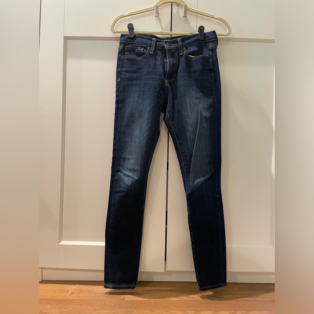 Banana Republic Jeans (Skinny jeans - Size 25)